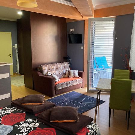 Apartman Aischa Нова-Варош Экстерьер фото