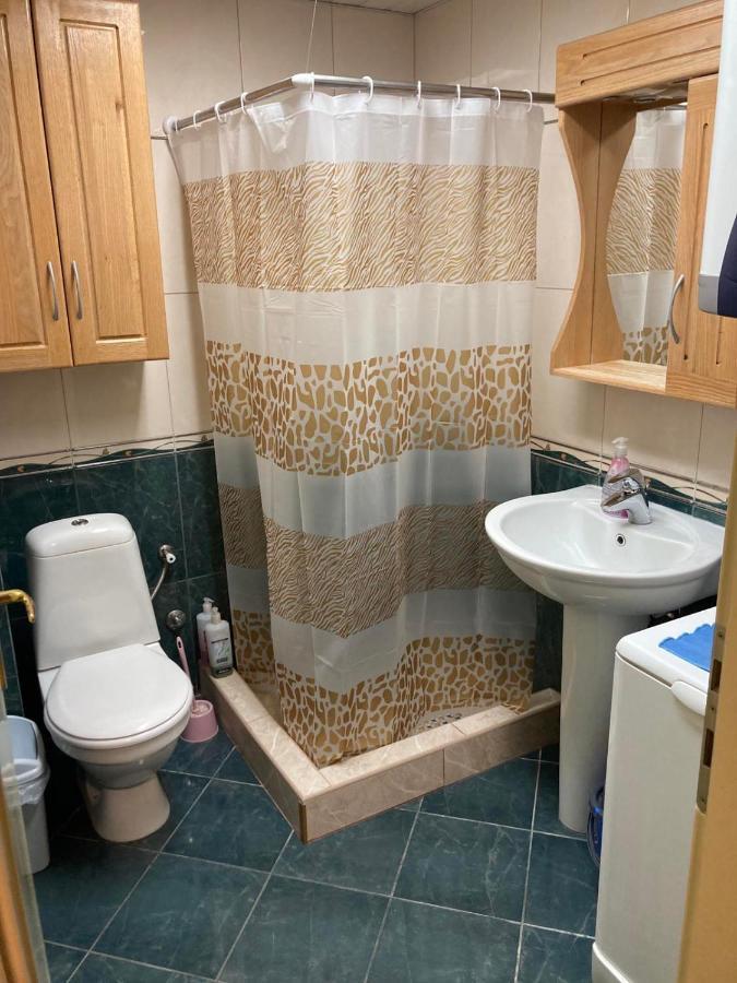 Apartman Aischa Нова-Варош Экстерьер фото