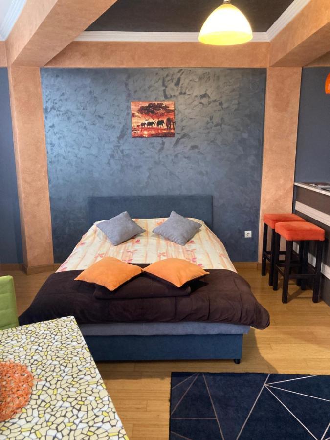 Apartman Aischa Нова-Варош Экстерьер фото