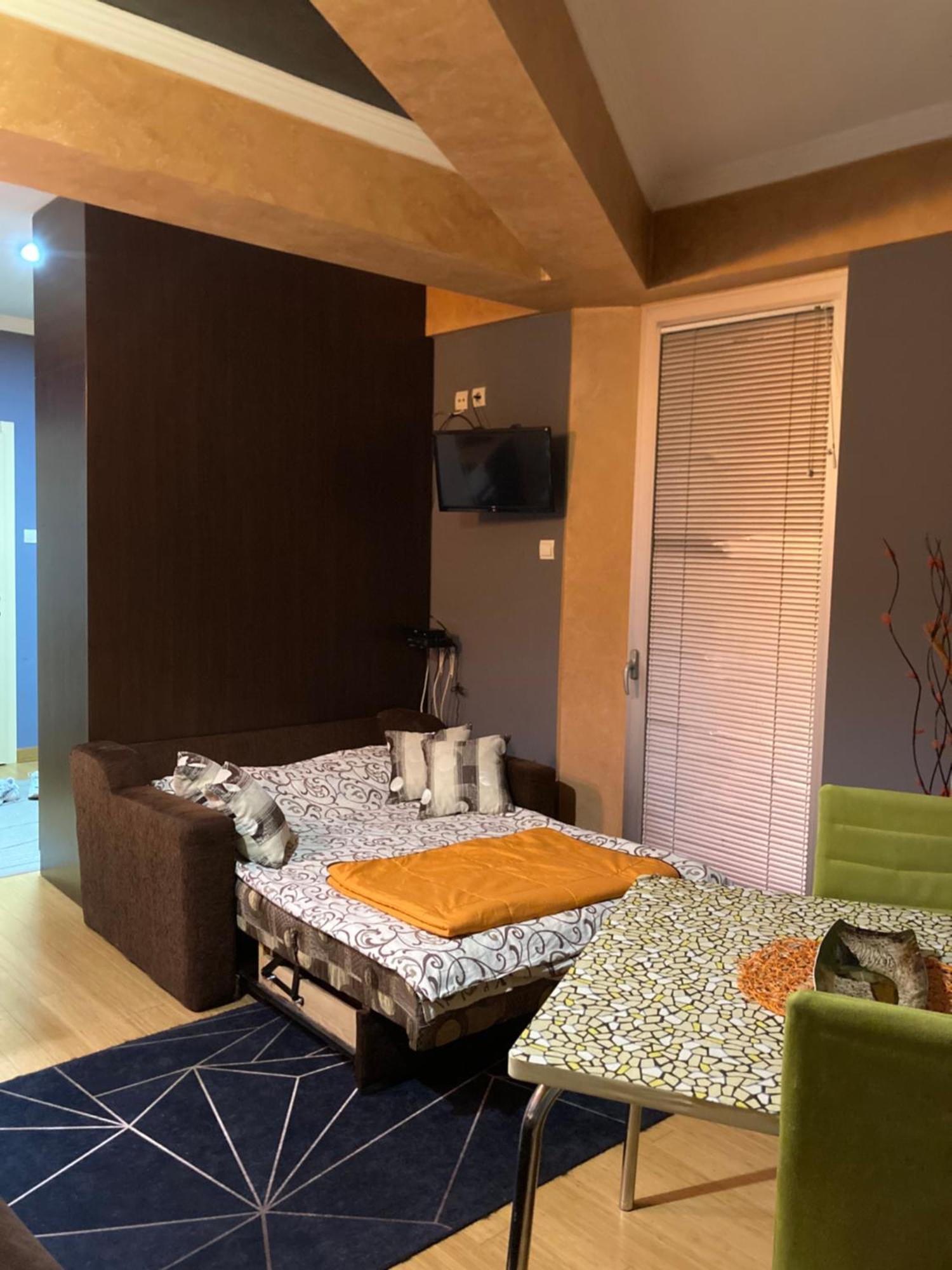 Apartman Aischa Нова-Варош Экстерьер фото
