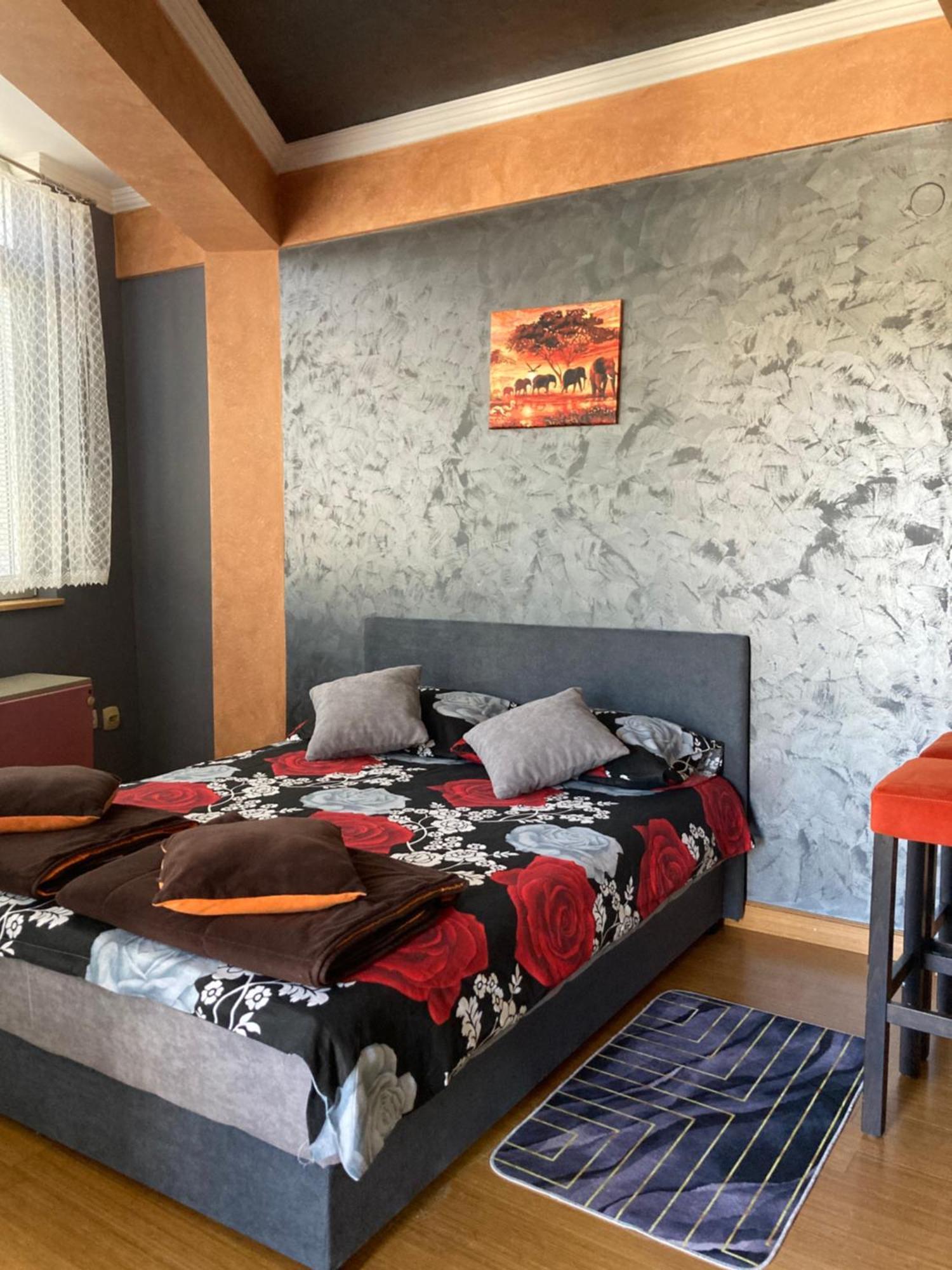 Apartman Aischa Нова-Варош Экстерьер фото