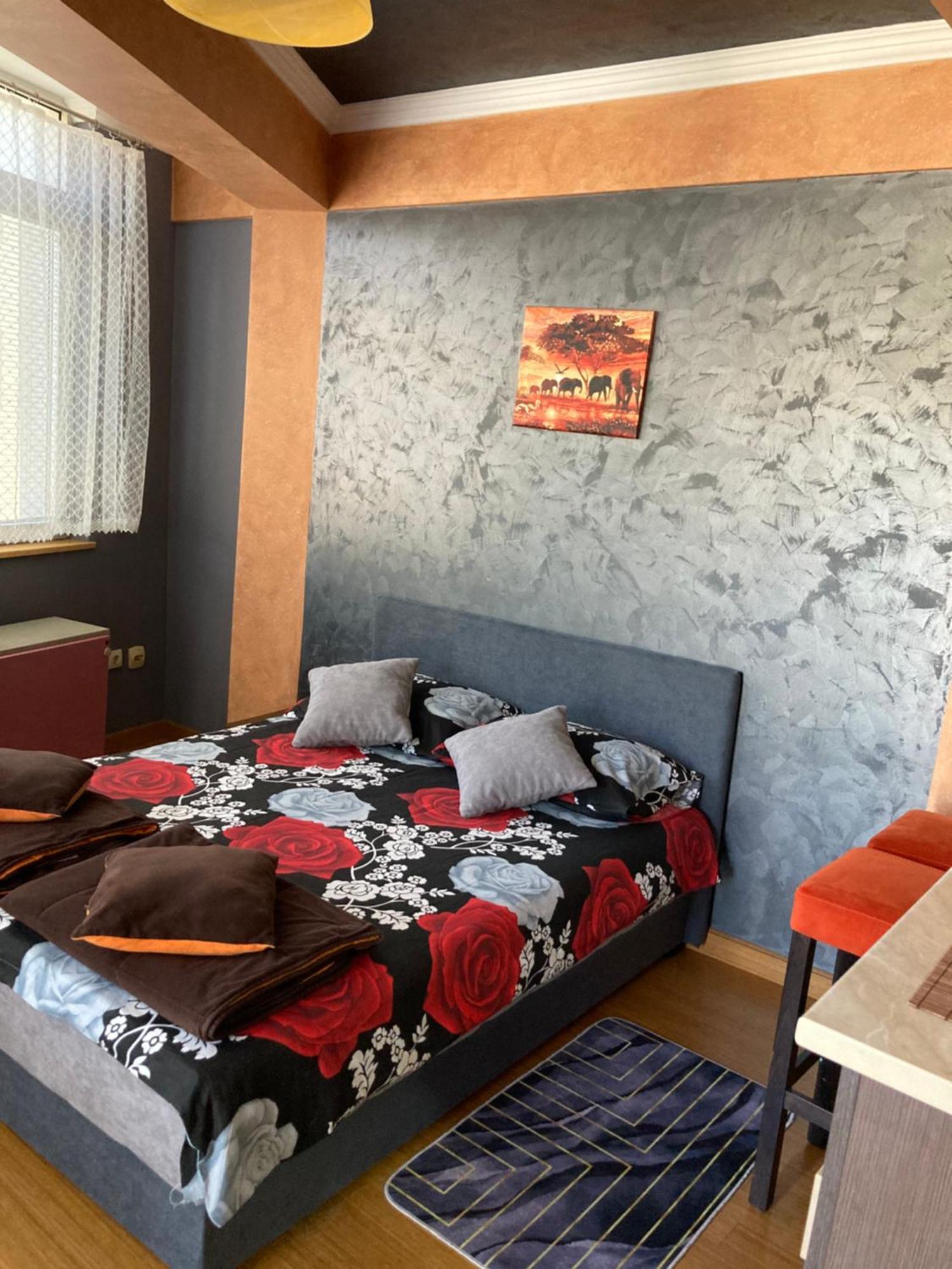 Apartman Aischa Нова-Варош Экстерьер фото