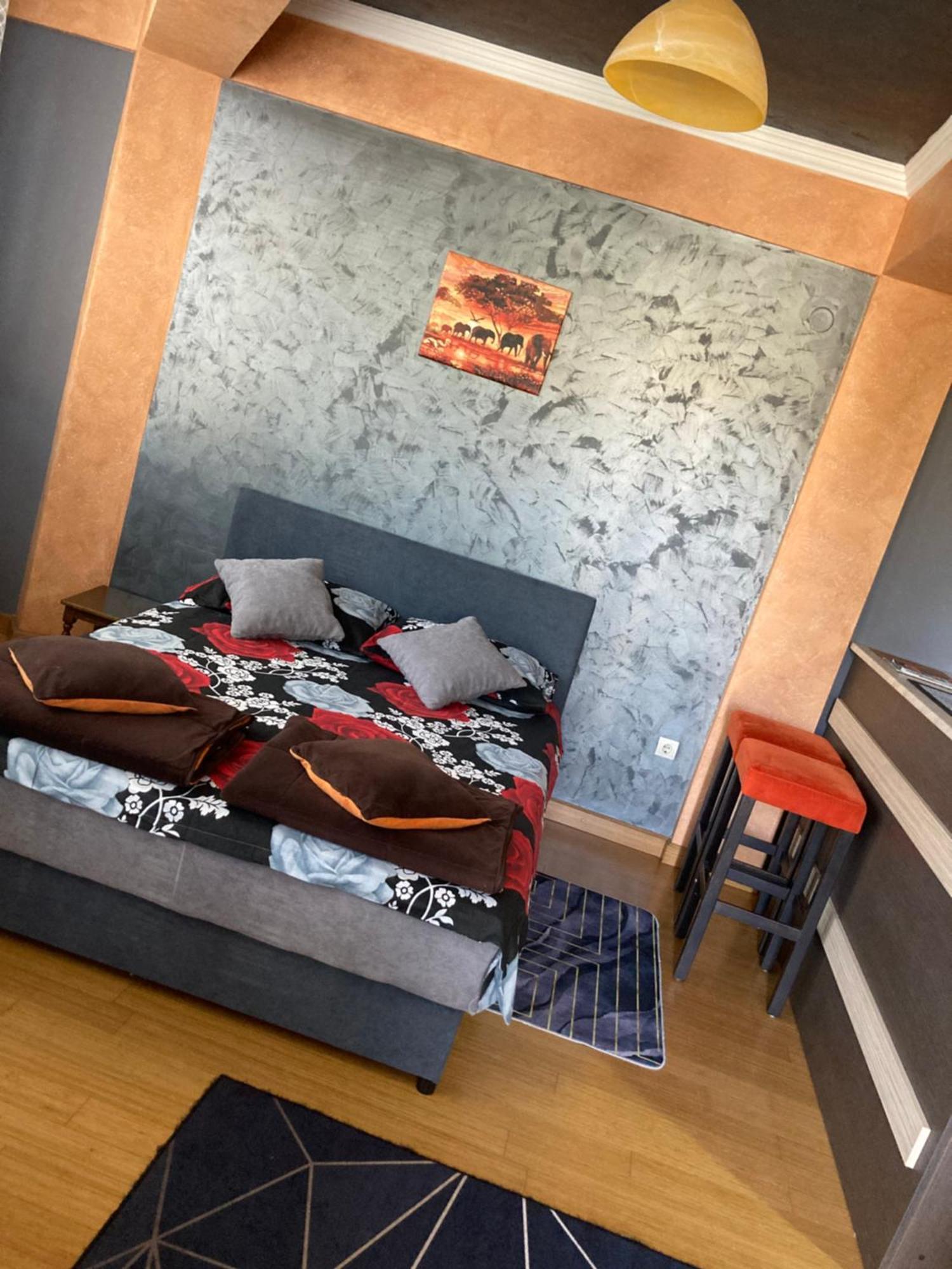 Apartman Aischa Нова-Варош Экстерьер фото